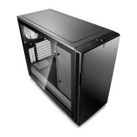 Carcasa Fractal Design FD-CA-DEF-R6C-BK-TGL