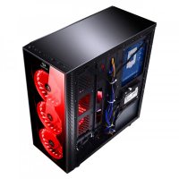 Carcasa Redragon GC-601-BK