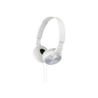 Casti Sony MDRZX310W.AE