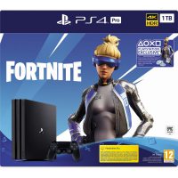 Consola Sony PlayStation 4 Pro 9941101