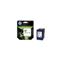 Consumabil Hp Cartus cerneala 57 C6657AE