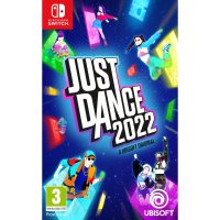 Jocuri Ubisoft Nintendo Switch NSW-0403