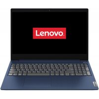 Laptop Lenovo IdeaPad 3 81W100QERM