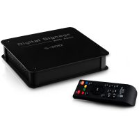 Media player Popcorn Hour S-300