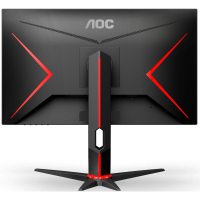 Monitor LED Aoc C27G2U/BK