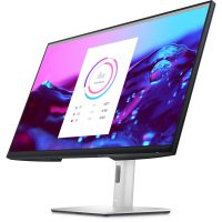 Monitor LED Dell P3222QE