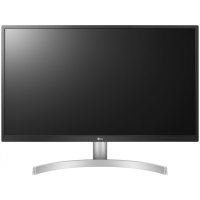 Monitor LED Lg 27UL500-W