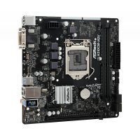 Placa de baza Asrock H310CM-DVS