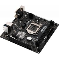 Placa de baza Asrock H310CM-DVS