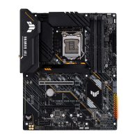 Placa de baza Asus TUF GAMING B560-PLUS WIFI