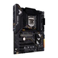 Placa de baza Asus TUF GAMING B560-PLUS WIFI
