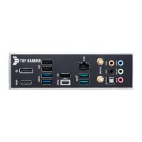 Placa de baza Asus TUF GAMING B560-PLUS WIFI