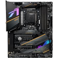Placa de baza Msi MEG Z490 ACE