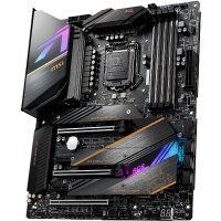 Placa de baza Msi MEG Z490 ACE