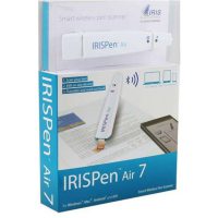 Scanner Iris I458512