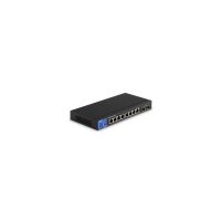 Switch Linksys LGS310MPC