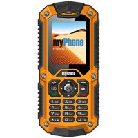 Telefon mobil Myphone MYHMOR