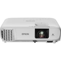 Video proiector Epson PROVID-EP-EB-FH06+ELPAP11