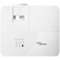 Video proiector Optoma E9PV7GL02EZ2