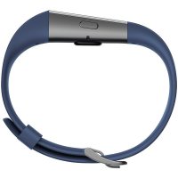 Bratara fitness Fitbit FITBIT SURGE LARGE BLUE
