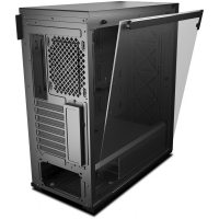 Carcasa Deepcool GS-ATX-MACUBE310-BKG0P