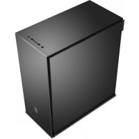 Carcasa Deepcool GS-ATX-MACUBE310-BKG0P