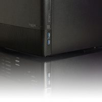 Carcasa Fractal Design FD-CA-NODE-804-BL-W