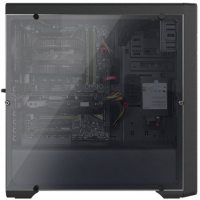 Carcasa Zalman ZM-N3