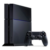 Consola Sony PlayStation 4 PS4 1TB + Uncharted Journey
