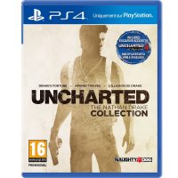 Consola Sony PlayStation 4 PS4 1TB + Uncharted Journey