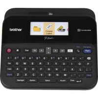 Imprimanta Brother PTD600VPYJ1