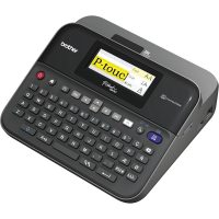 Imprimanta Brother PTD600VPYJ1
