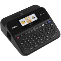 Imprimanta Brother PTD600VPYJ1