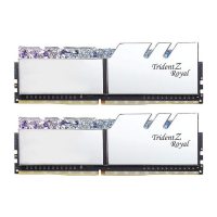 Memorie desktop Gskill F4-4000C18D-64GTRS