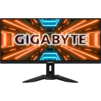 Monitor LED Gigabyte M34WQ