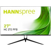 Monitor LED Hannspree HC272PFB