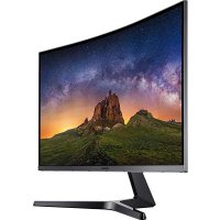 Monitor LED Samsung LC32JG50QQUXEN