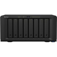 NAS Synology DS1817+ (8GB)