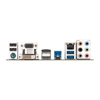 Placa de baza Gigabyte B460M D3H