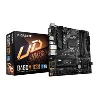 Placa de baza Gigabyte B460M D3H