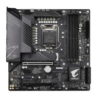 Placa de baza Gigabyte B560M AORUS PRO