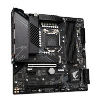 Placa de baza Gigabyte B560M AORUS PRO