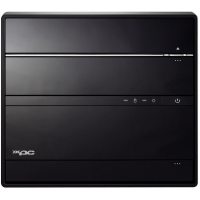 Sistem PC desktop Shuttle PC-SH170R611