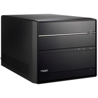 Sistem PC desktop Shuttle PC-SH170R611