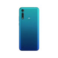 Smartphone Motorola MOTOROLA Moto G8 Power Lite Arctic Blue