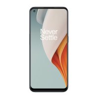 Smartphone One Plus OnePlus Nord N100 DS 4GB RAM 64GB - Midnight Frost