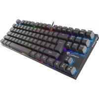 Tastatura Genesis Thor 300 TKL RGB