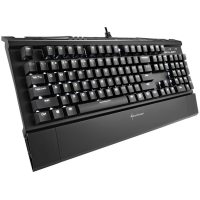 Tastatura Sharkoon TTSKMECHSGK1BL