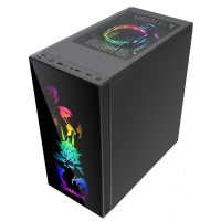 Carcasa Redragon GC-608PRO-BK