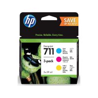 Consumabil Hp Cartus cerneala 711 P2V32A